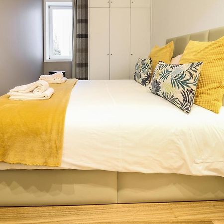 Msc Flats - Comercio Do Porto Dış mekan fotoğraf