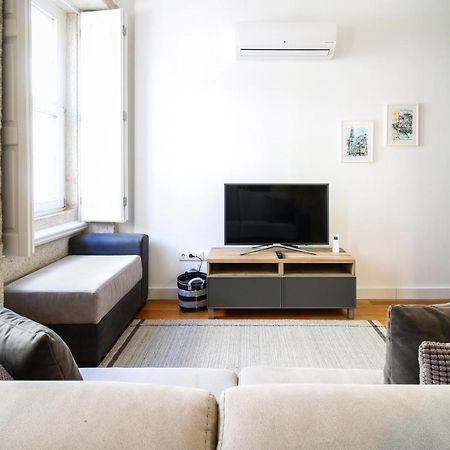 Msc Flats - Comercio Do Porto Dış mekan fotoğraf