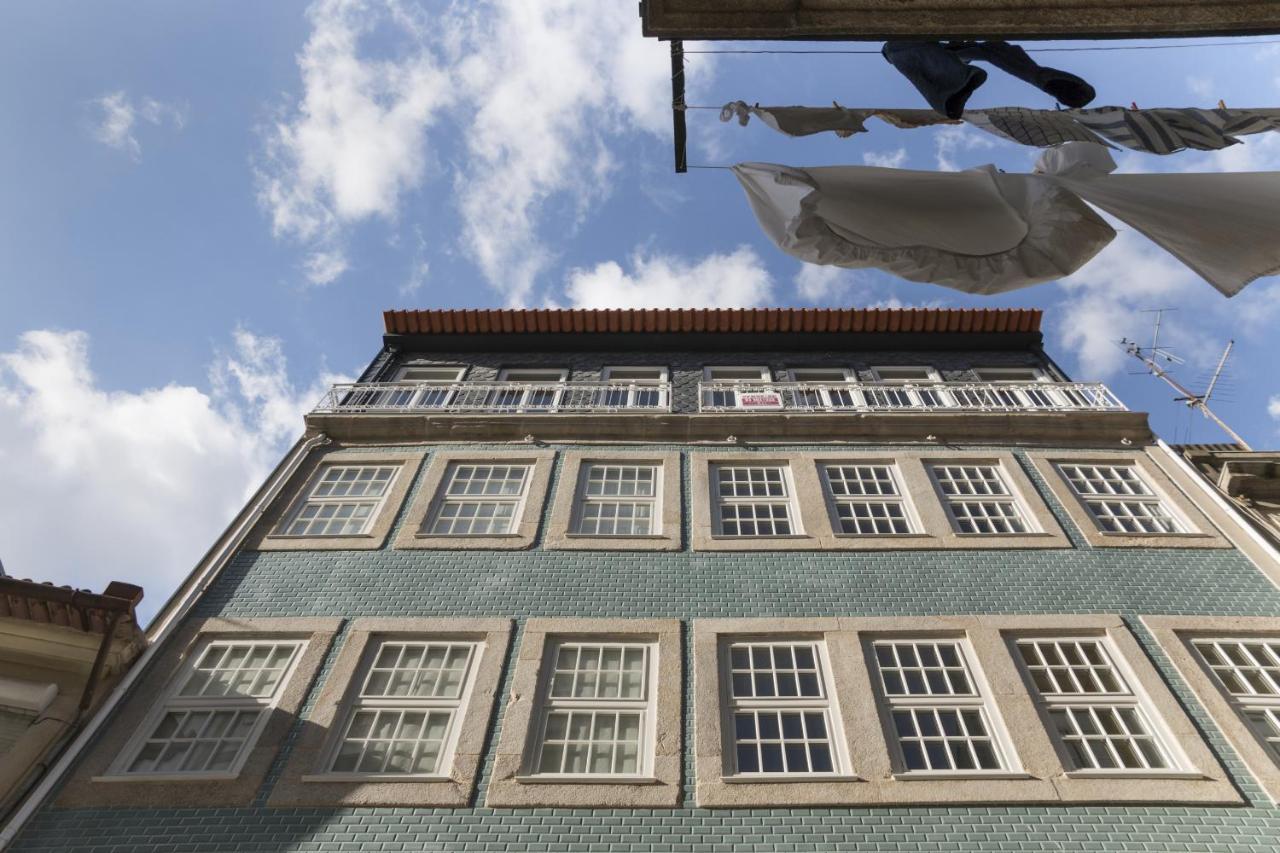 Msc Flats - Comercio Do Porto Dış mekan fotoğraf