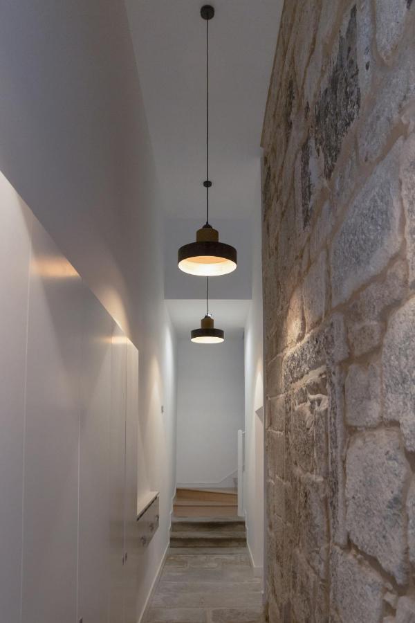 Msc Flats - Comercio Do Porto Dış mekan fotoğraf