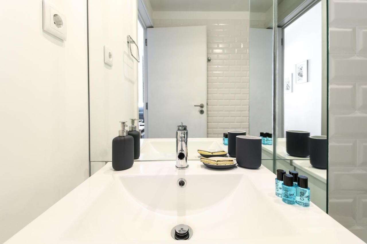 Msc Flats - Comercio Do Porto Dış mekan fotoğraf