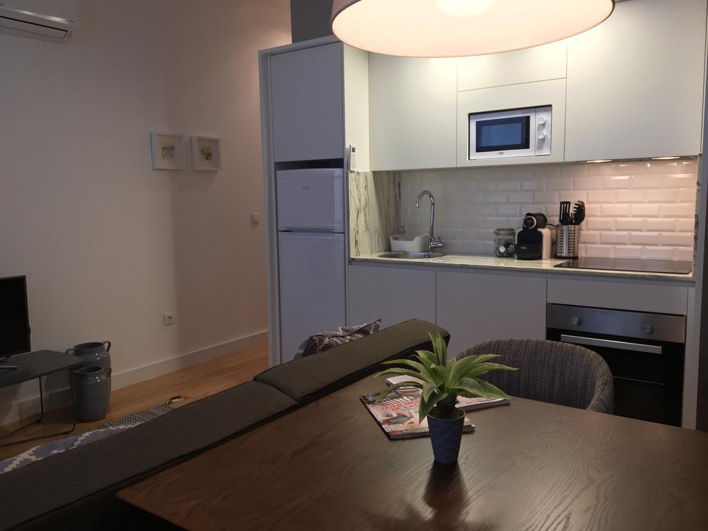 Msc Flats - Comercio Do Porto Dış mekan fotoğraf
