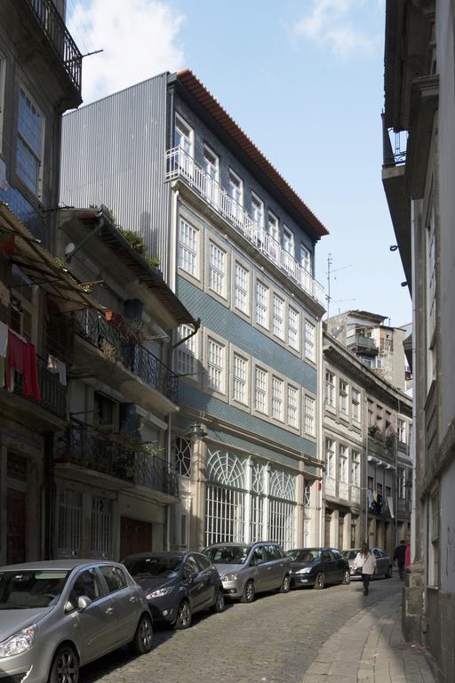 Msc Flats - Comercio Do Porto Dış mekan fotoğraf